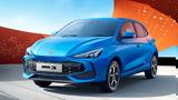 Τo MG3 Hybrid+, Αυτοκίνητο, Χρονιάς, 2025, Ελλάδα,to MG3 Hybrid+, aftokinito, chronias, 2025, ellada