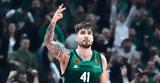 Παναθηναϊκός AKTOR - Αρμάνι Μιλάνο, Πού, 16η, EuroLeague,panathinaikos AKTOR - armani milano, pou, 16i, EuroLeague