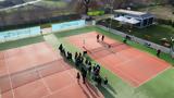 TennisLife Club, Σύγχρονη,TennisLife Club, sygchroni