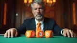 MicroStrategy, Bitcoin Bank- Κινήσεις,MicroStrategy, Bitcoin Bank- kiniseis