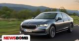 Skoda Superb, Ελλάδα – Πόσο,Skoda Superb, ellada – poso