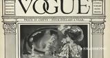 Σαν Σήμερα, 17 Δεκεμβρίου 1892 – Κυκλοφορεί, Vogue,san simera, 17 dekemvriou 1892 – kykloforei, Vogue