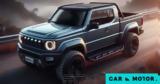 Suzuki Jimny,