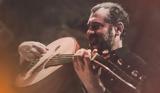 Haig Yazdjian Acoustic Trio, Επιστρέφει, Jazzét Music Hall,Haig Yazdjian Acoustic Trio, epistrefei, Jazzét Music Hall