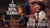 Μr Loverman Α Very Royal Scandal, Novacinema,mr Loverman a Very Royal Scandal, Novacinema