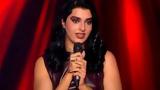 Angel, Δούκισσας, The Voice,Angel, doukissas, The Voice