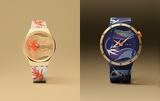 SWATCH,