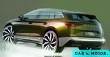 Skoda Enyaq,