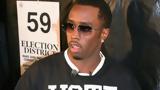 Sean Diddy Combs, Κυκλοφόρησε, Κέιτ Μος,Sean Diddy Combs, kykloforise, keit mos