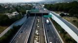 Τροχαίο, Αττική Οδό – Νεκρός,trochaio, attiki odo – nekros