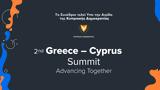 Διαύλους, 2nd Greece – Cyprus Summit | Advancing Together,diavlous, 2nd Greece – Cyprus Summit | Advancing Together