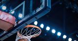 Θάντερ VS Μπακς, Emirates NBA Cup, T-Mobile Arena, COSMOTE TV,thanter VS baks, Emirates NBA Cup, T-Mobile Arena, COSMOTE TV