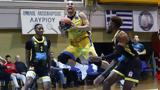 Σπανούλης, Σλούκας,spanoulis, sloukas
