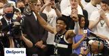 Live Streaming Μπακς - Θάντερ, Γιάννης Αντετοκούνμπο, NBA Cup -,Live Streaming baks - thanter, giannis antetokounbo, NBA Cup -