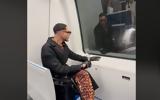 Μετρό Θεσσαλονίκη, Πρώτη, VIDEO,metro thessaloniki, proti, VIDEO