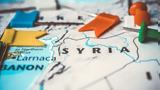 Συρία – Αποκαθίσταται, HTS,syria – apokathistatai, HTS