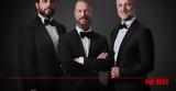 Έρχονται, Πάτρα, Italian Tenors, Candlelight Christmas,erchontai, patra, Italian Tenors, Candlelight Christmas