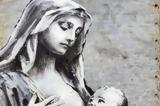 Banksy, Συγκλονίζει, Η Μητέρα, Παιδί - Δείτε,Banksy, sygklonizei, i mitera, paidi - deite