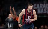 ΜΑΚΑΜΠΙ ΤΕΛ ΑΒΙΒ - ΜΠΑΣΚΟΝΙΑ,makabi tel aviv - baskonia
