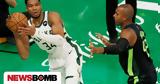 Γιάννης Αντετοκούνμπο, Είμαι, NBA -,giannis antetokounbo, eimai, NBA -