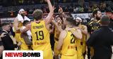 Basketball Champions League, Διέλυσε, 30άρα, Βόννη, ΑΕΚ,Basketball Champions League, dielyse, 30ara, vonni, aek