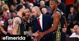 Euroleague, Μονακό, Σπανούλη, Μπάγερν, Παπαγιάννη,Euroleague, monako, spanouli, bagern, papagianni