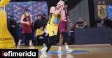 EuroCup, Άρης, Λιετκαμπέλις,EuroCup, aris, lietkabelis