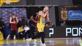 Άρης – Λιετκαμπέλις 81-66, Καθάρισε,aris – lietkabelis 81-66, katharise