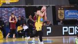 Άρης - Λιετκαμπέλις 81-66, Βαθιά, Eurocup,aris - lietkabelis 81-66, vathia, Eurocup