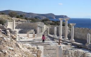 Ανακαλύφθηκαν, Μικράς Ασίας – Αναστηλώνεται, 2 600, anakalyfthikan, mikras asias – anastilonetai, 2 600