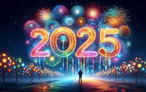 Zωδια 2025, Zodia 2025