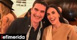 Χριστόφορος Παπακαλιάτης, Ντέμι Μουρ, Λος Άντζελες -Είναι,christoforos papakaliatis, ntemi mour, los antzeles -einai