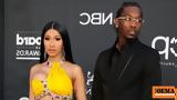 Cardi B,Offset