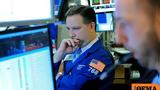 Wall Street, Ιστορικό, Dow Jones -,Wall Street, istoriko, Dow Jones -