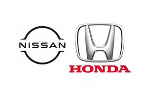 Honda, Nissan