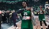 Βαθμολογία Euroleague, Πώς, 30άρα, Παναθηναϊκού – Καλπάζει, Μονακό, Σπανούλη,vathmologia Euroleague, pos, 30ara, panathinaikou – kalpazei, monako, spanouli