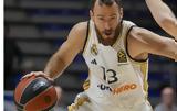 Euroleague, Επέστρεψε, Ρεάλ, Παρίσι – Κυριαρχία, Μπαρτσελόνα, Φενέρ,Euroleague, epestrepse, real, parisi – kyriarchia, bartselona, fener