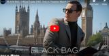 Κέιτ Μπλάνσετ, Μάικλ Φασμπέντερ, Black Bag,keit blanset, maikl fasbenter, Black Bag