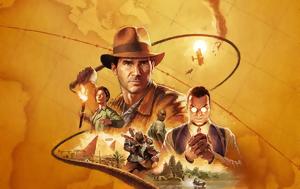 Indiana Jones, Great Circle | Review