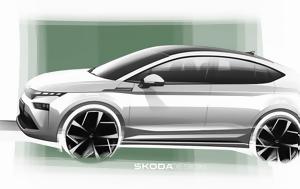 Skoda, Enyaq –