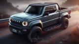 Suzuki Jimny,