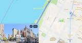 Apple Maps, Web, Προστέθηκε, Look Around, Street View,Apple Maps, Web, prostethike, Look Around, Street View