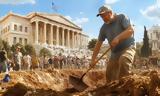 Πού, Βουλή, Σύνταγμα, Γης,pou, vouli, syntagma, gis