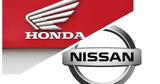 Σενάρια, Honda, Nissan,senaria, Honda, Nissan