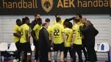 Εξ’, Handball Premier,ex’, Handball Premier
