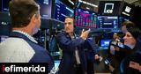 Wall Street, Ιστορικό, Dow Jones,Wall Street, istoriko, Dow Jones