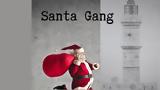 Santa Gang, Αϊ – Βασίλη, Σάββατο 21 Δεκεμβρίου, Ενετικό Λιμάνι Χανίων,Santa Gang, ai – vasili, savvato 21 dekemvriou, enetiko limani chanion