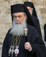 Πατριάρχης Ιεροσολύμων, Μέση Ανατολή,patriarchis ierosolymon, mesi anatoli