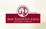 Εκατό, Αφοί Χαΐτογλου ΑΒΕΕ,ekato, afoi chaΐtoglou avee