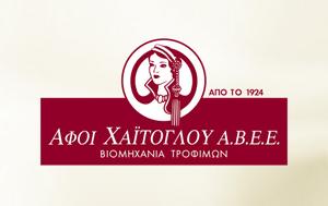 Εκατό, Αφοί Χαΐτογλου ΑΒΕΕ, ekato, afoi chaΐtoglou avee